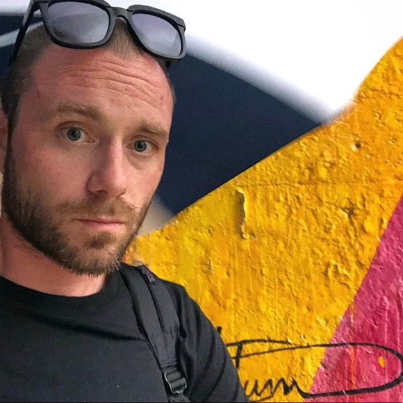 Meet your Posher, Matty - Picture 2 of 5